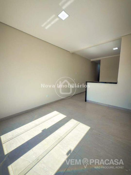 Casa Térrea à venda no Residencial Oliveira, Campo Grande – foto 8