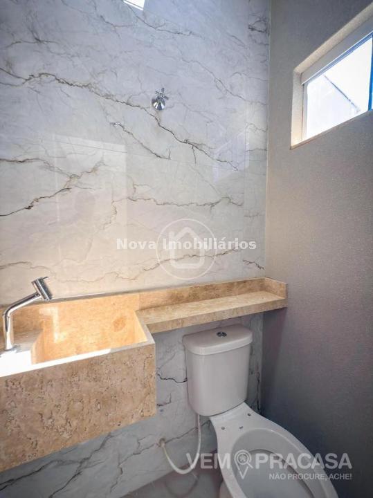 Casa Térrea à venda no Residencial Oliveira, Campo Grande – foto 20