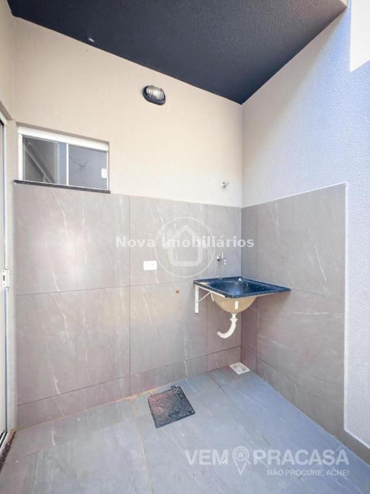 Casa Térrea à venda no Residencial Oliveira, Campo Grande – foto 24