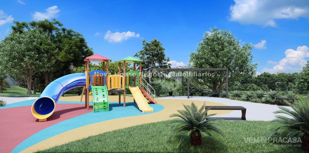 Casa de Condomínio à venda no Parque dos Jequitibás, Dourados – foto 8