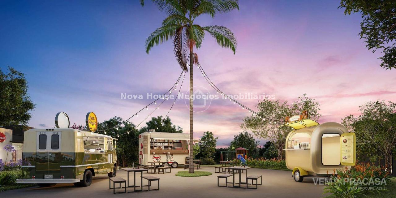 Casa de Condomínio à venda no Parque dos Jequitibás, Dourados – foto 21