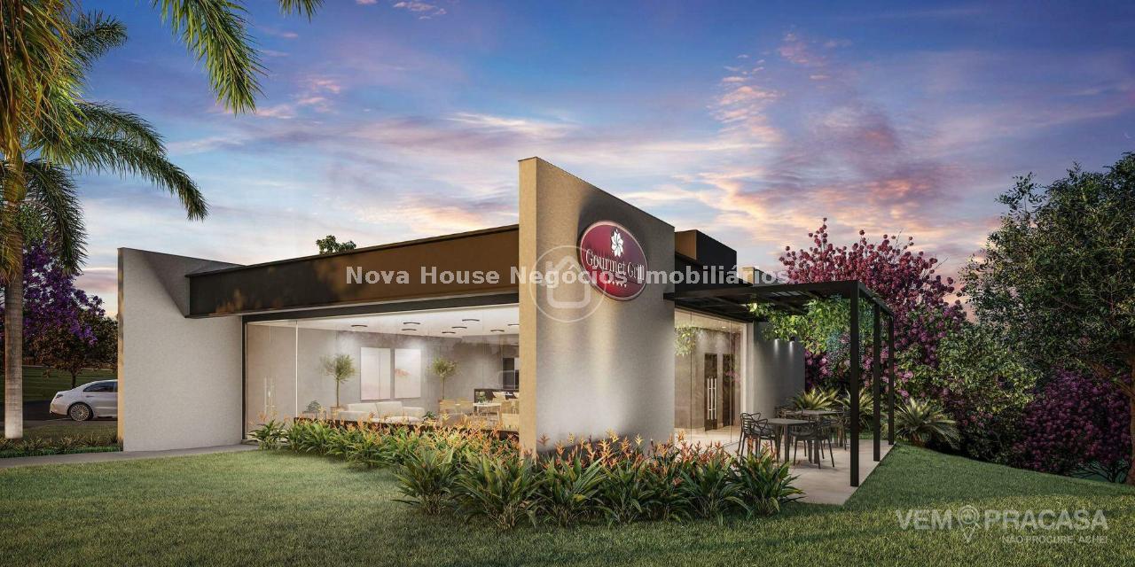 Casa de Condomínio à venda no Parque dos Jequitibás, Dourados – foto 24