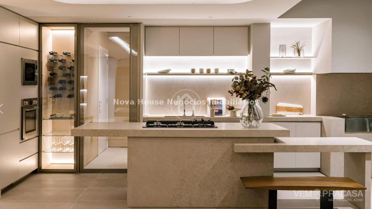 Apartamento à venda no Royal Park, Campo Grande – foto 1
