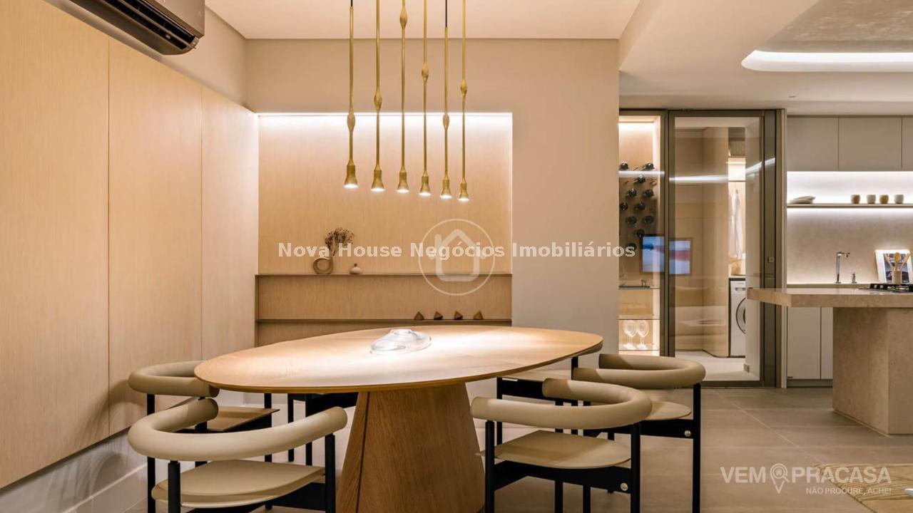 Apartamento à venda no Royal Park, Campo Grande – foto 3