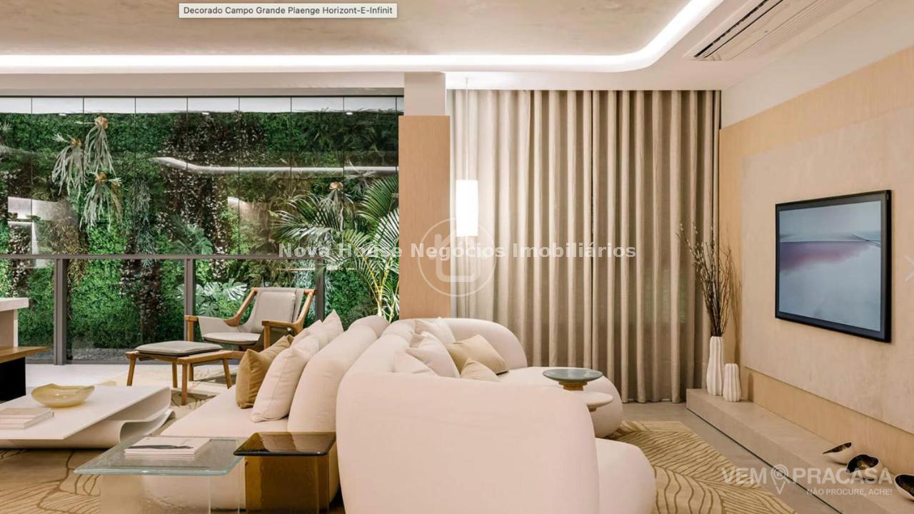 Apartamento à venda no Royal Park, Campo Grande – foto 6