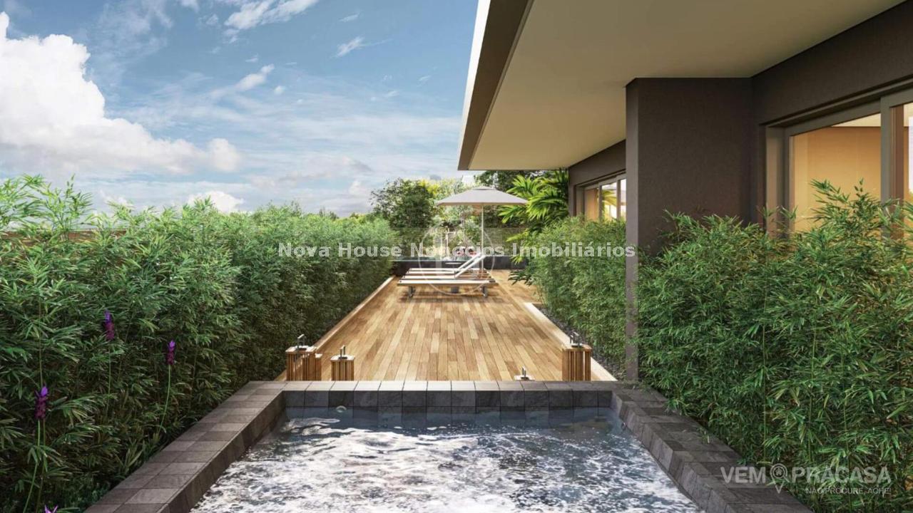 Apartamento à venda no Royal Park, Campo Grande – foto 10