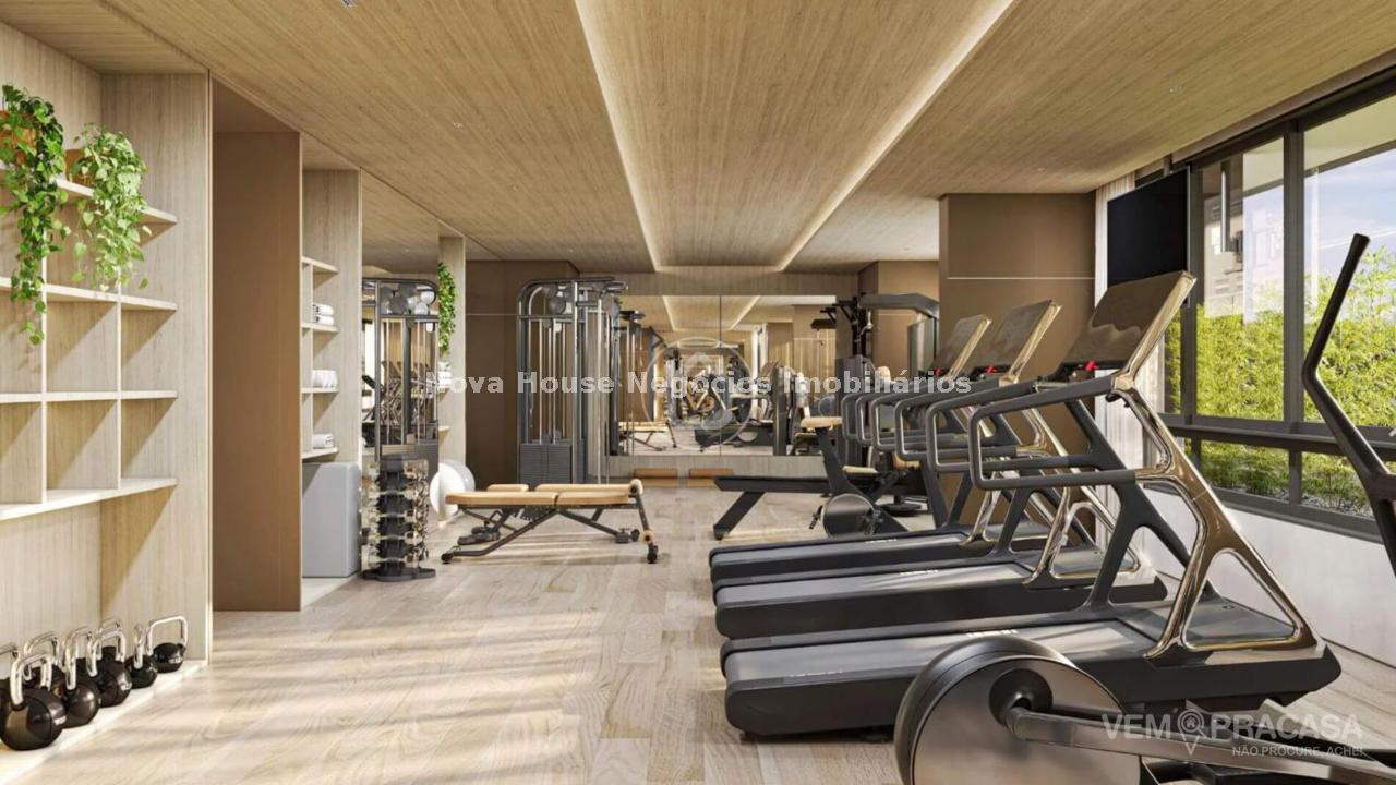 Apartamento à venda no Royal Park, Campo Grande – foto 17