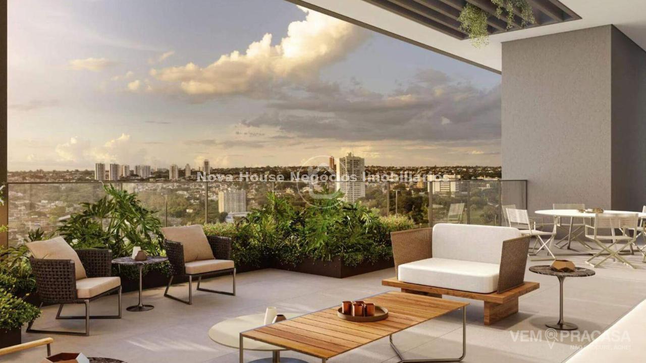 Apartamento à venda no Royal Park, Campo Grande – foto 21