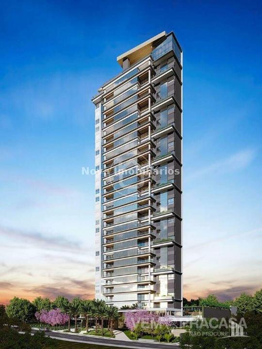 Apartamento à venda no Royal Park, Campo Grande – foto 28