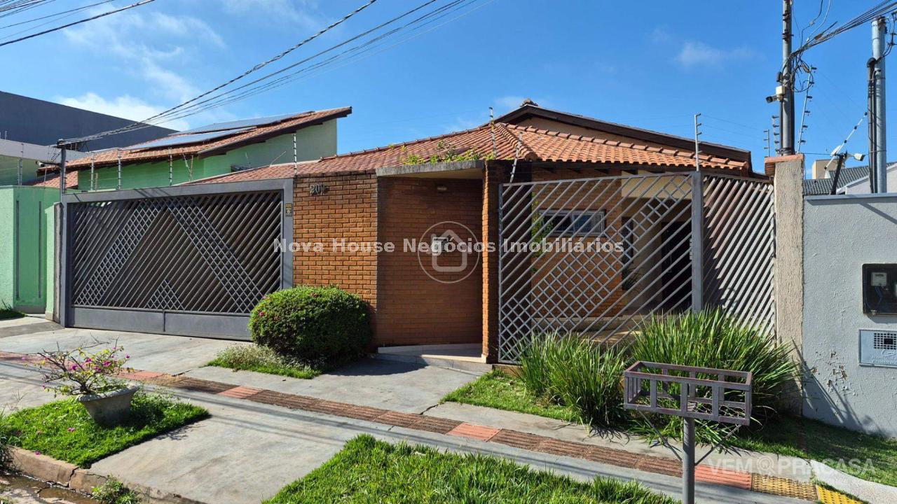 Casa Térrea à venda no Carandá Bosque, Campo Grande – foto 3
