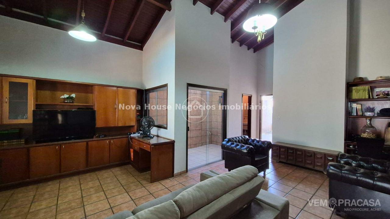Casa Térrea à venda no Carandá Bosque, Campo Grande – foto 7