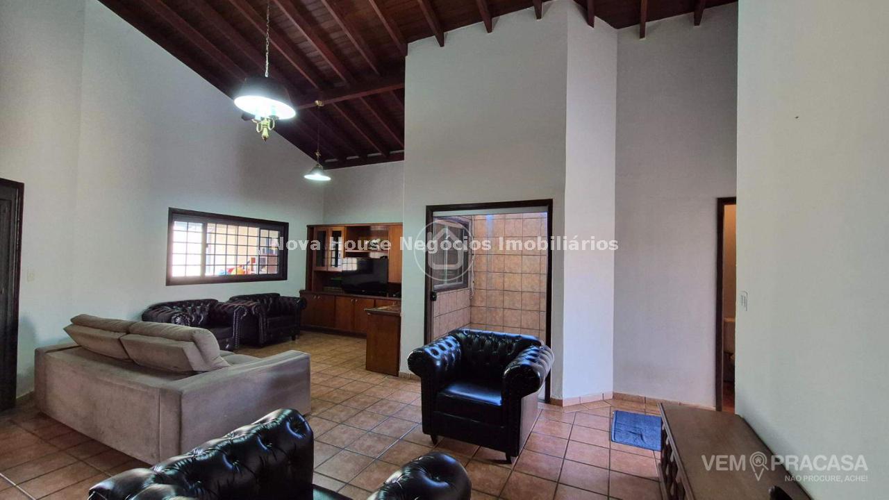 Casa Térrea à venda no Carandá Bosque, Campo Grande – foto 9
