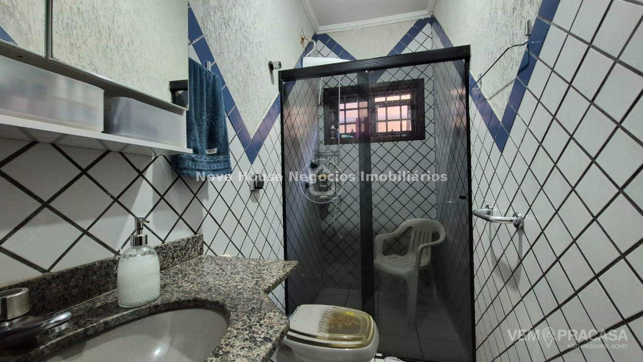 Casa Térrea à venda no Carandá Bosque, Campo Grande – foto 16