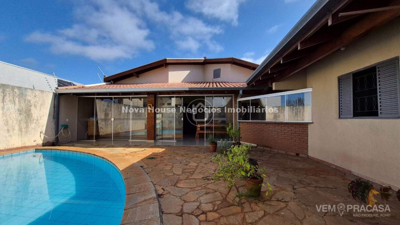 Casa Térrea à venda no Carandá Bosque, Campo Grande – foto 23