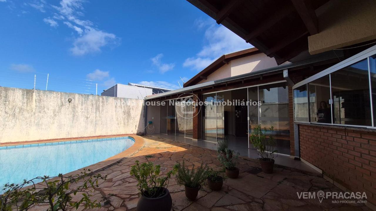 Casa Térrea à venda no Carandá Bosque, Campo Grande – foto 26
