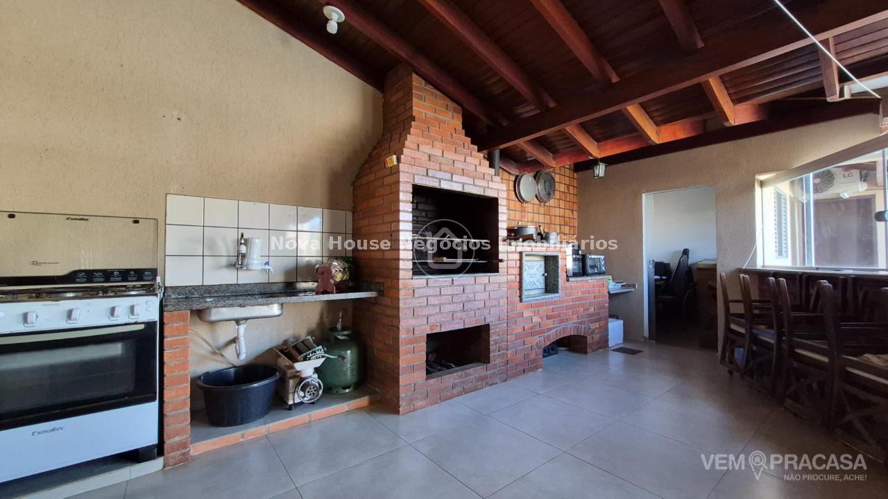 Casa Térrea à venda no Carandá Bosque, Campo Grande – foto 27