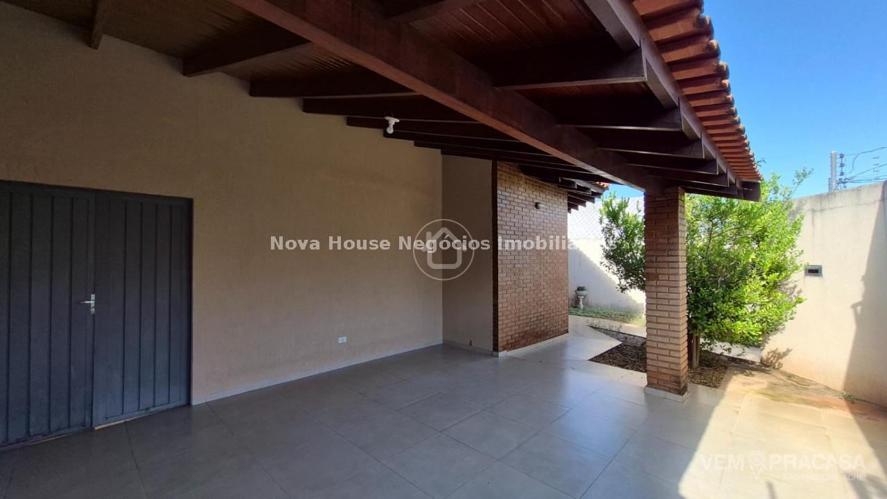 Casa Térrea à venda no Carandá Bosque, Campo Grande – foto 30
