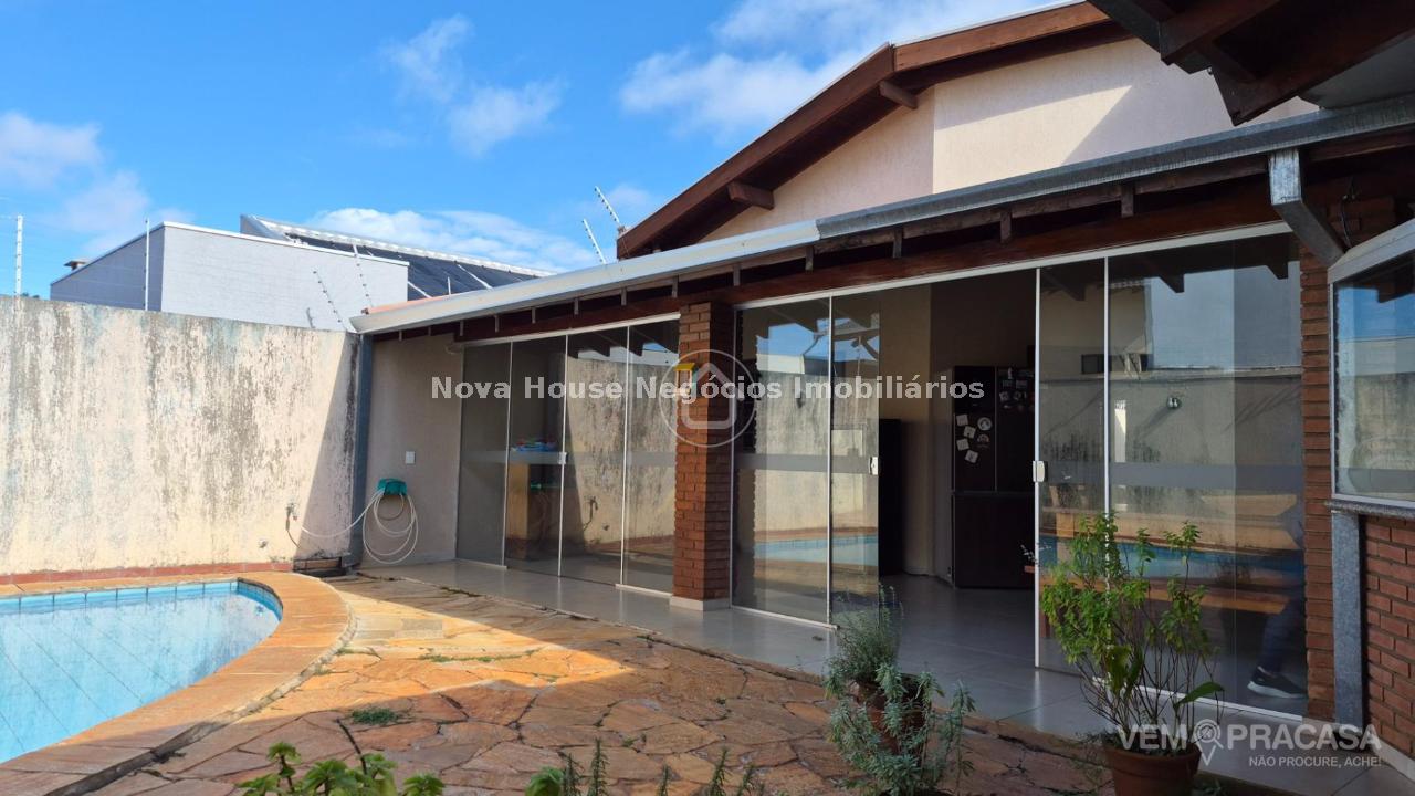 Casa Térrea à venda no Carandá Bosque, Campo Grande – foto 33