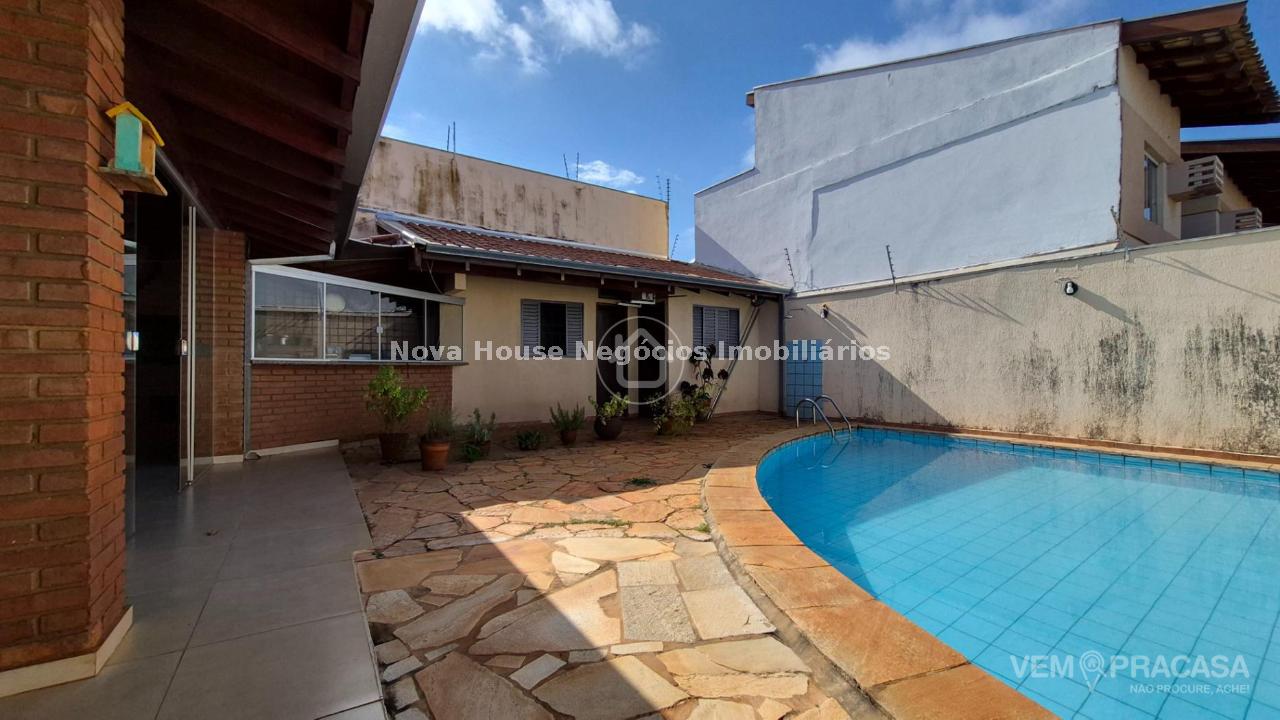 Casa Térrea à venda no Carandá Bosque, Campo Grande – foto 35