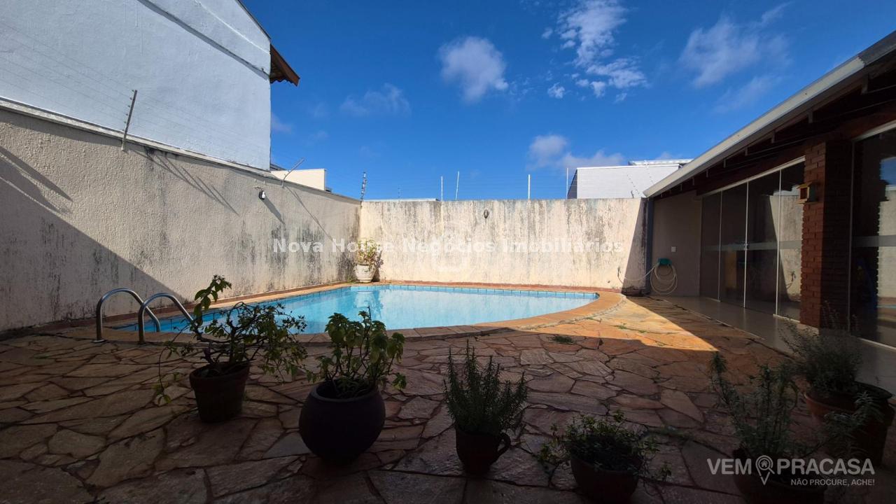 Casa Térrea à venda no Carandá Bosque, Campo Grande – foto 38