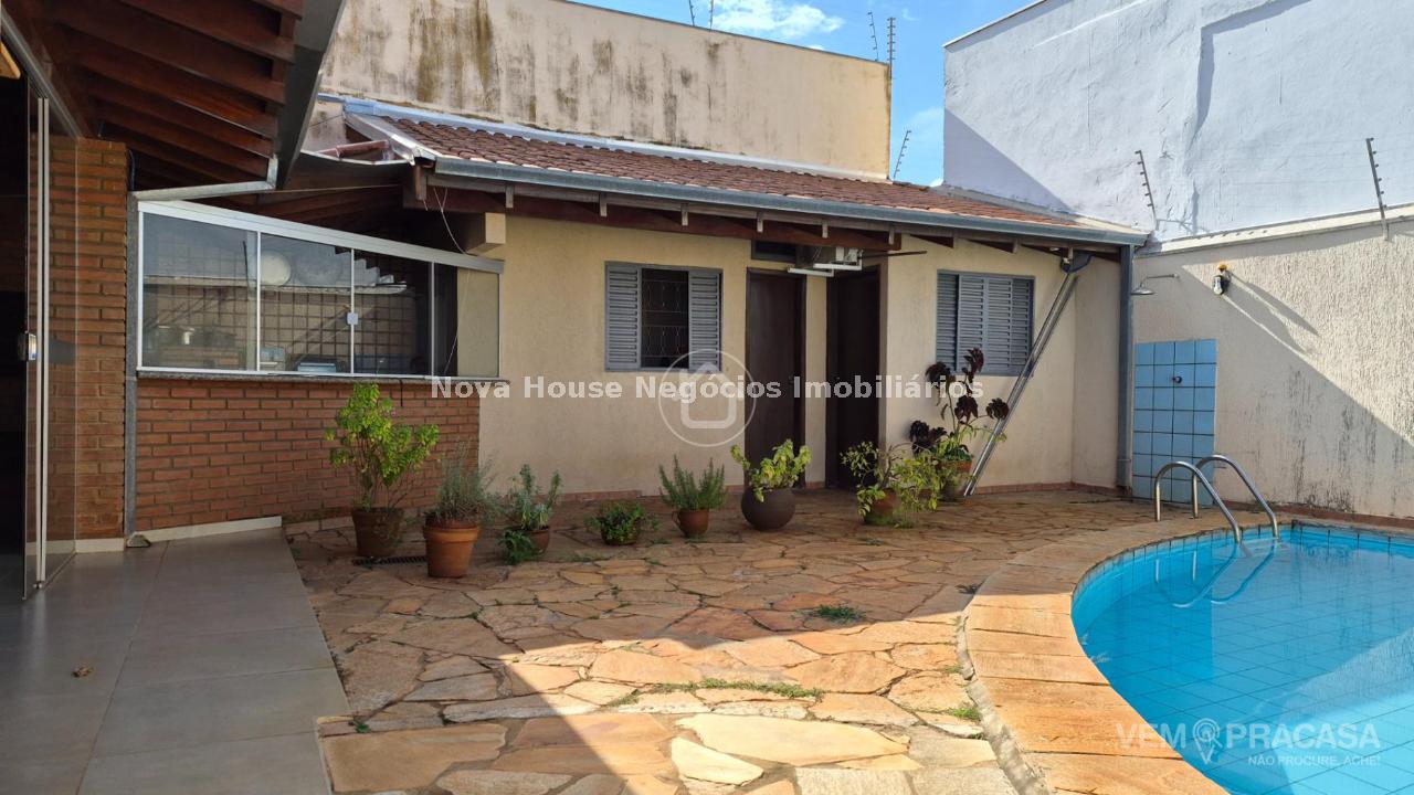 Casa Térrea à venda no Carandá Bosque, Campo Grande – foto 39