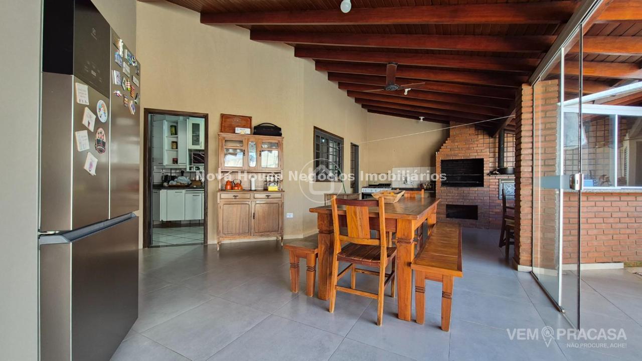 Casa Térrea à venda no Carandá Bosque, Campo Grande – foto 42