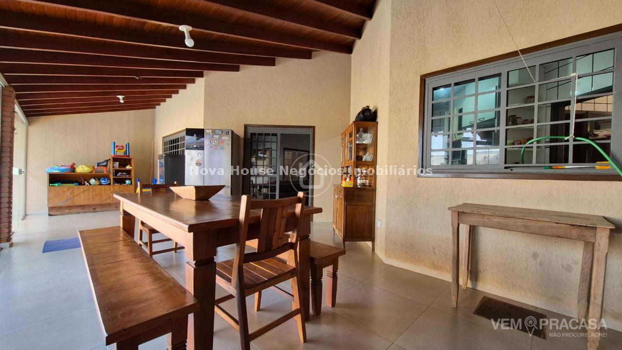 Casa Térrea à venda no Carandá Bosque, Campo Grande – foto 43