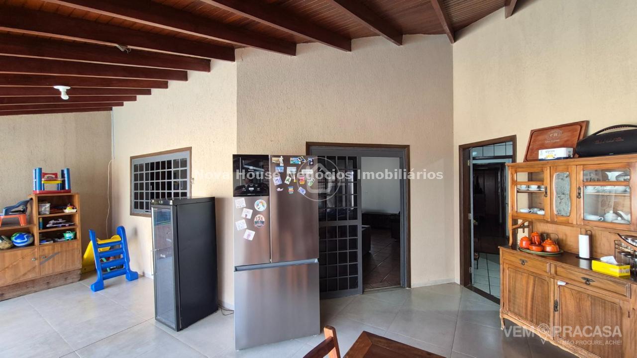Casa Térrea à venda no Carandá Bosque, Campo Grande – foto 46