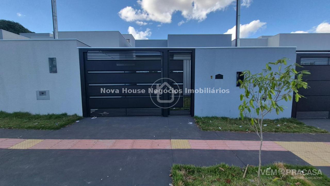 Casa Térrea à venda no Jardim Presidente, Campo Grande – foto 4