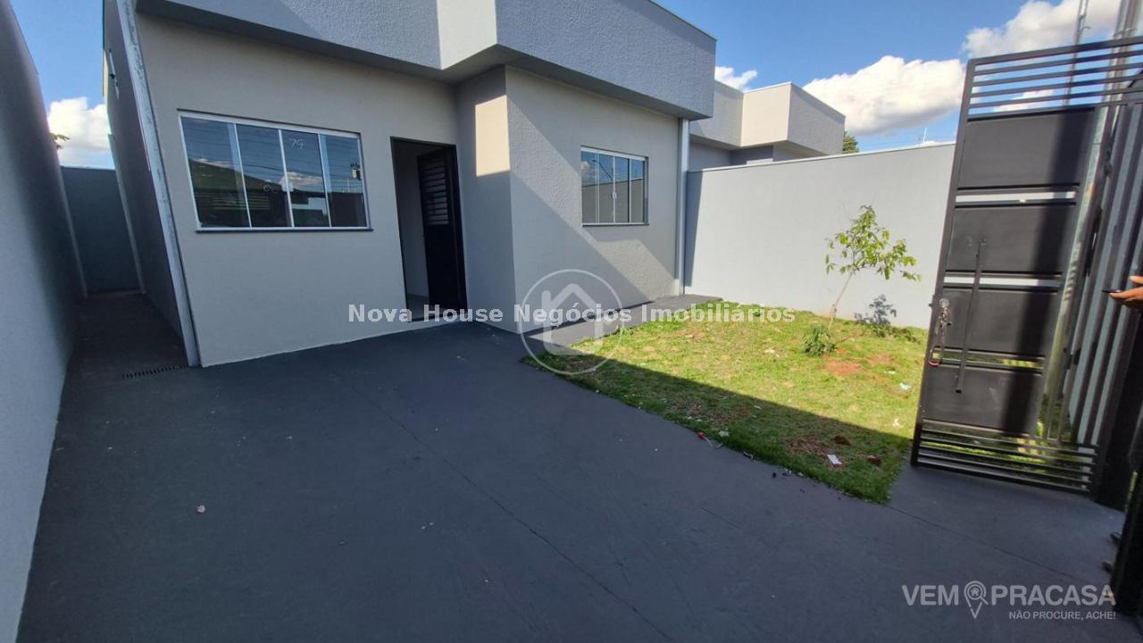 Casa Térrea à venda no Jardim Presidente, Campo Grande – foto 6