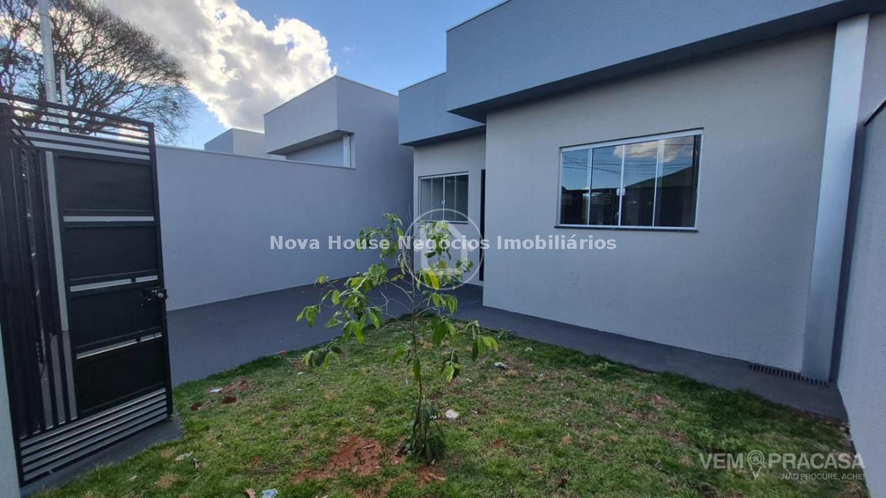Casa Térrea à venda no Jardim Presidente, Campo Grande – foto 7