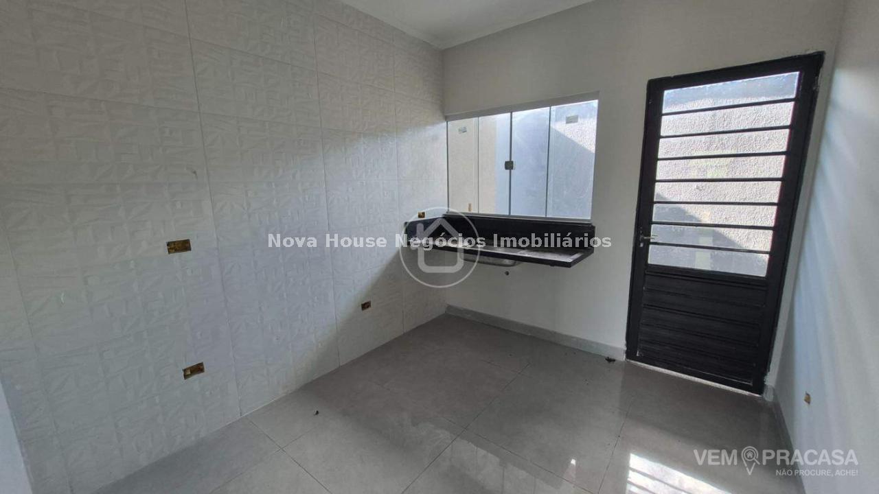 Casa Térrea à venda no Jardim Presidente, Campo Grande – foto 13
