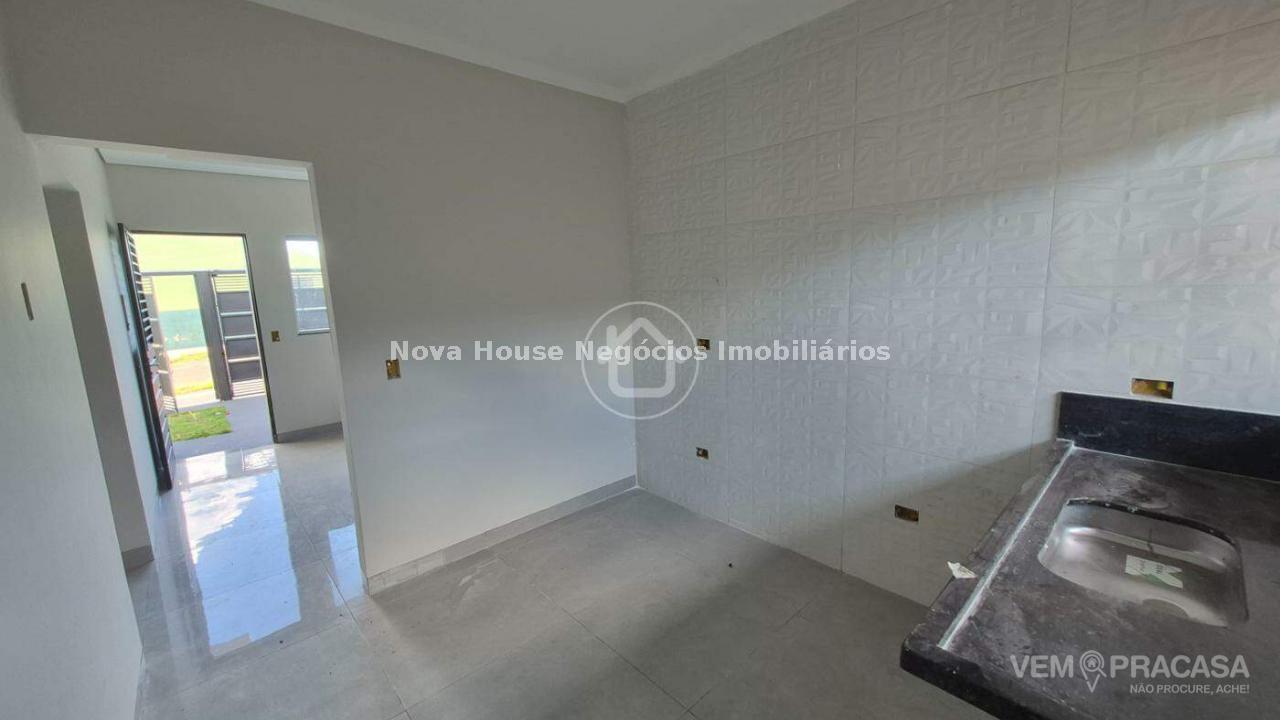Casa Térrea à venda no Jardim Presidente, Campo Grande – foto 15