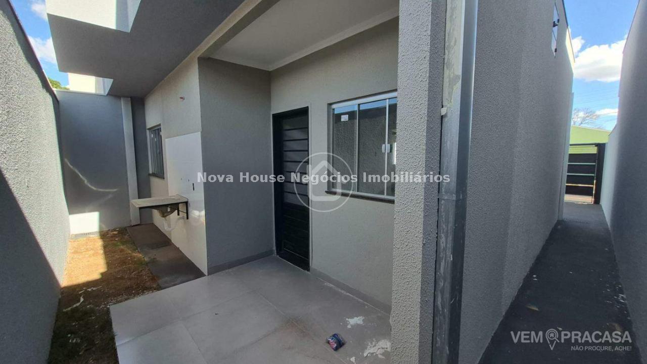 Casa Térrea à venda no Jardim Presidente, Campo Grande – foto 29