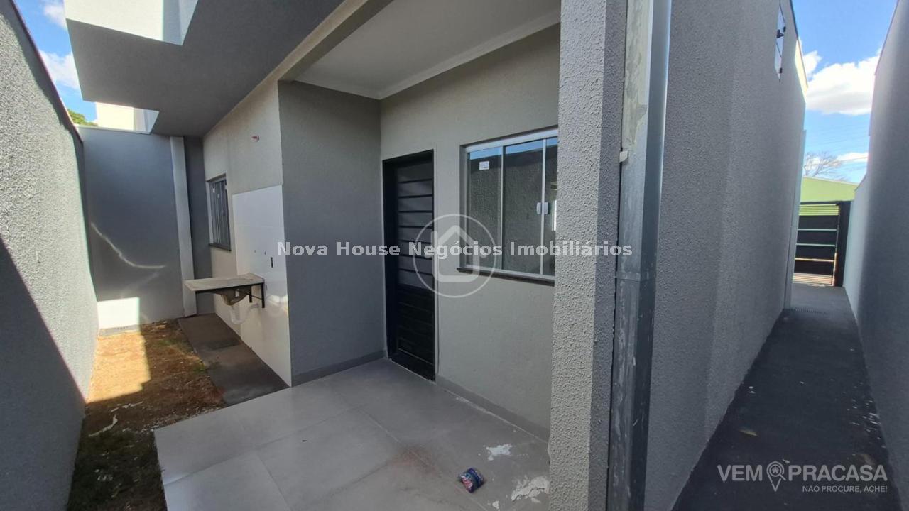 Casa Térrea à venda no Jardim Presidente, Campo Grande – foto 30