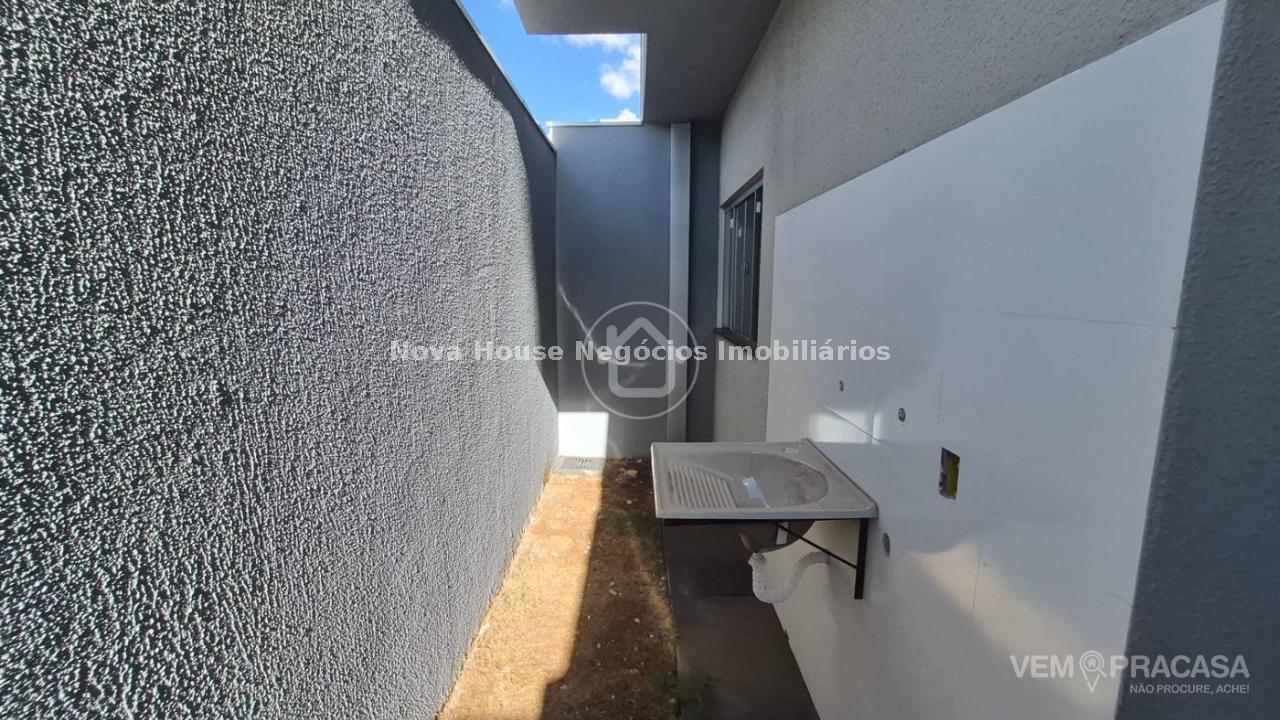 Casa Térrea à venda no Jardim Presidente, Campo Grande – foto 31