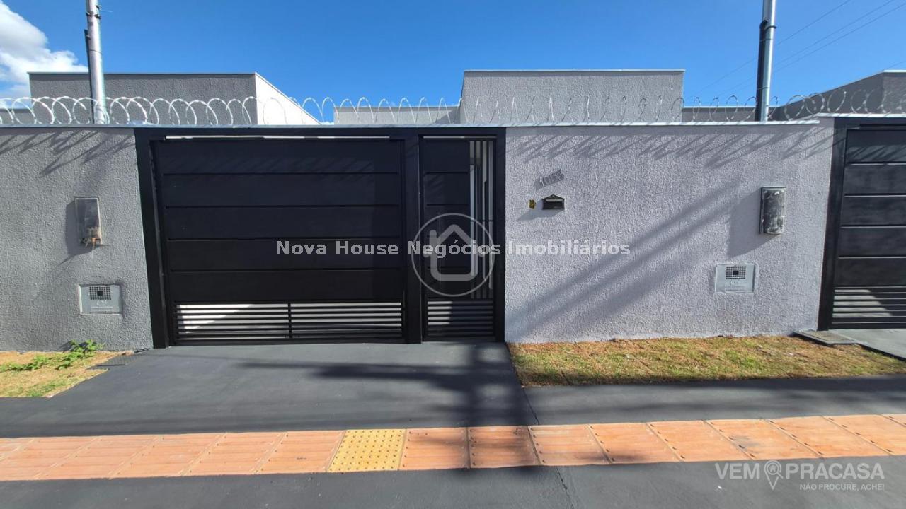 Casa Térrea à venda no Nova Lima, Campo Grande – foto 2