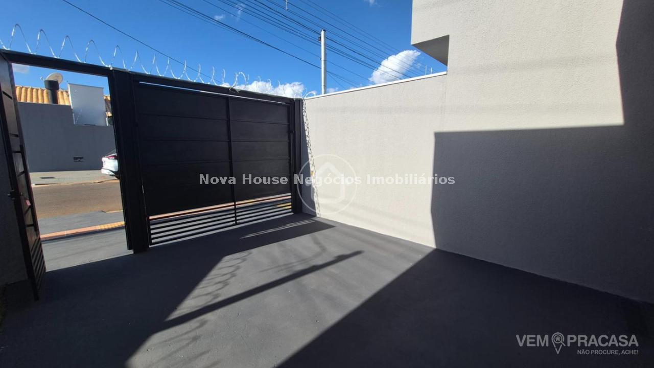 Casa Térrea à venda no Nova Lima, Campo Grande – foto 4