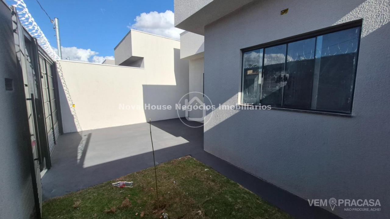 Casa Térrea à venda no Nova Lima, Campo Grande – foto 6