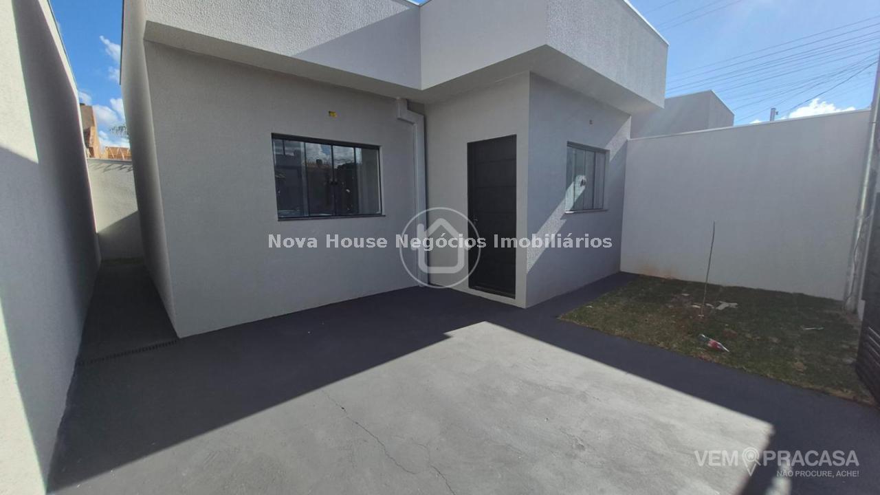 Casa Térrea à venda no Nova Lima, Campo Grande – foto 7