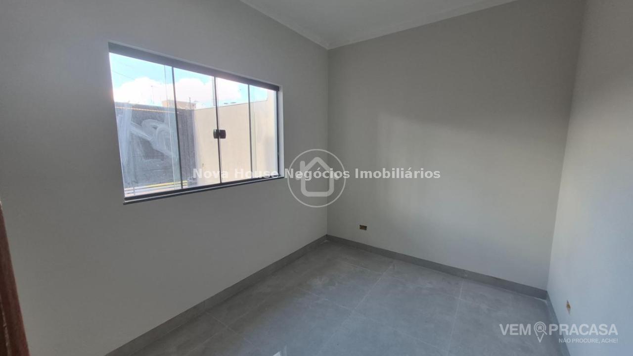 Casa Térrea à venda no Nova Lima, Campo Grande – foto 13