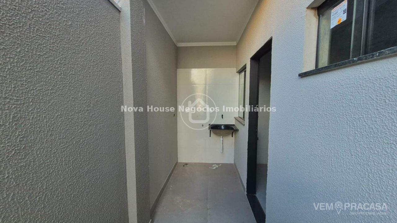 Casa Térrea à venda no Nova Lima, Campo Grande – foto 27