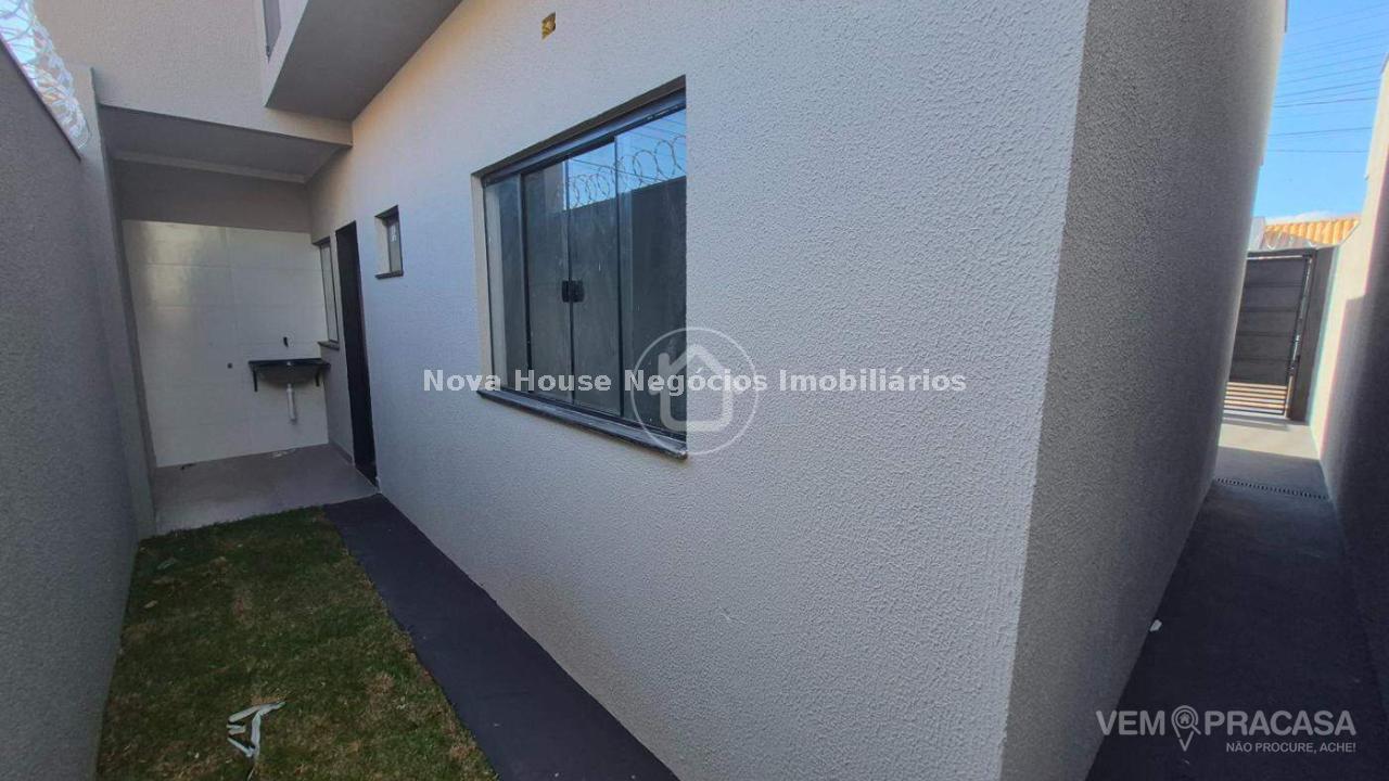 Casa Térrea à venda no Nova Lima, Campo Grande – foto 29