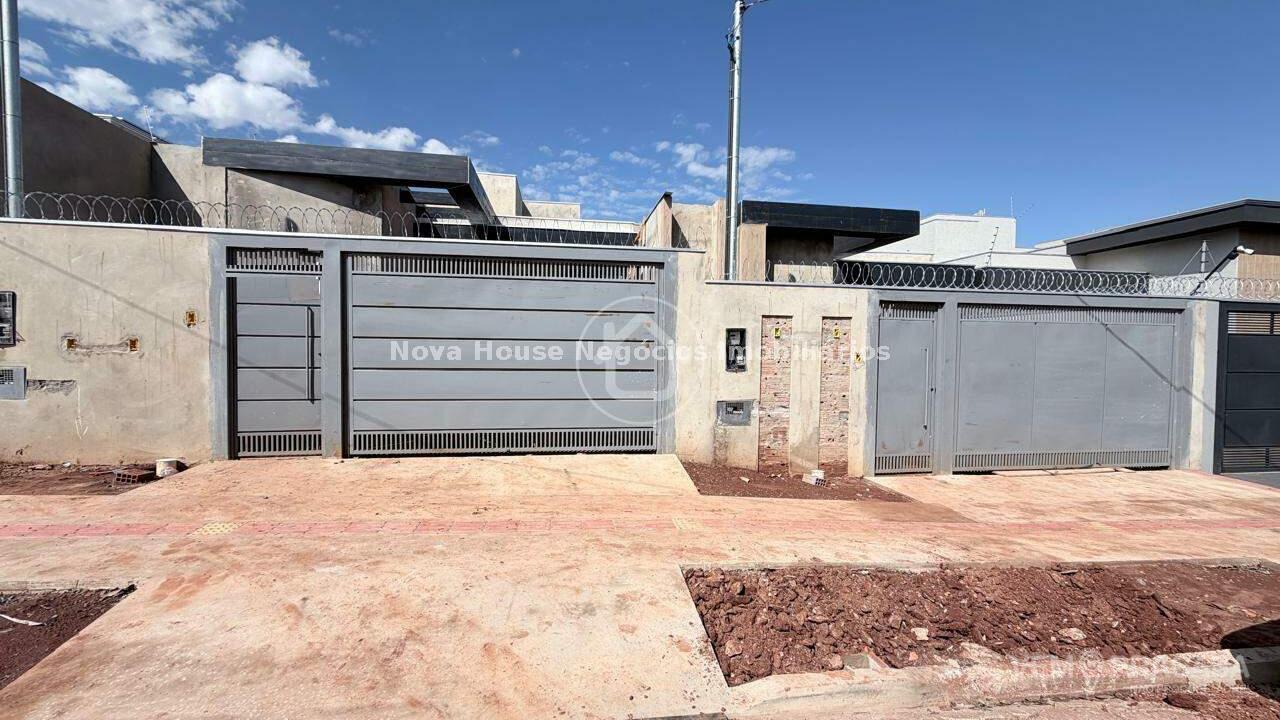 Casa Térrea à venda no Rita Vieira, Campo Grande – foto 4