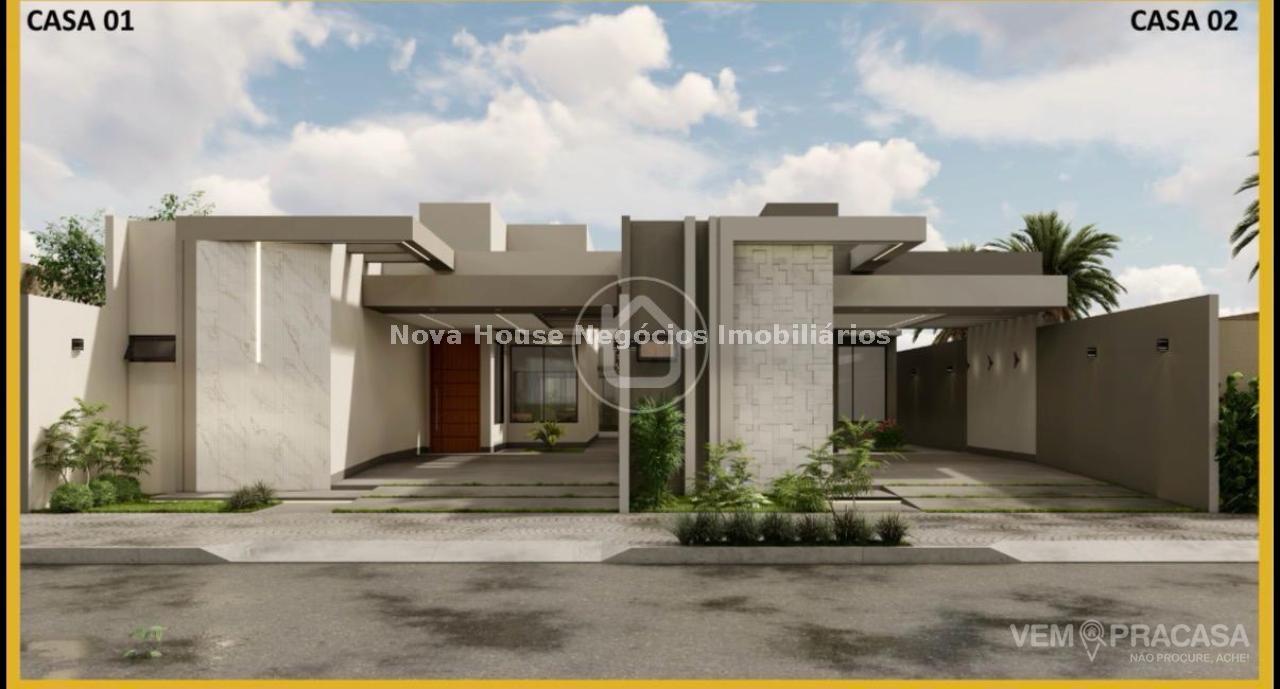Casa Térrea à venda no Rita Vieira, Campo Grande – foto 6