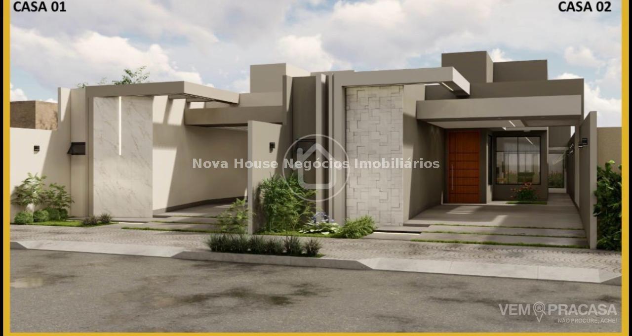 Casa Térrea à venda no Rita Vieira, Campo Grande – foto 7