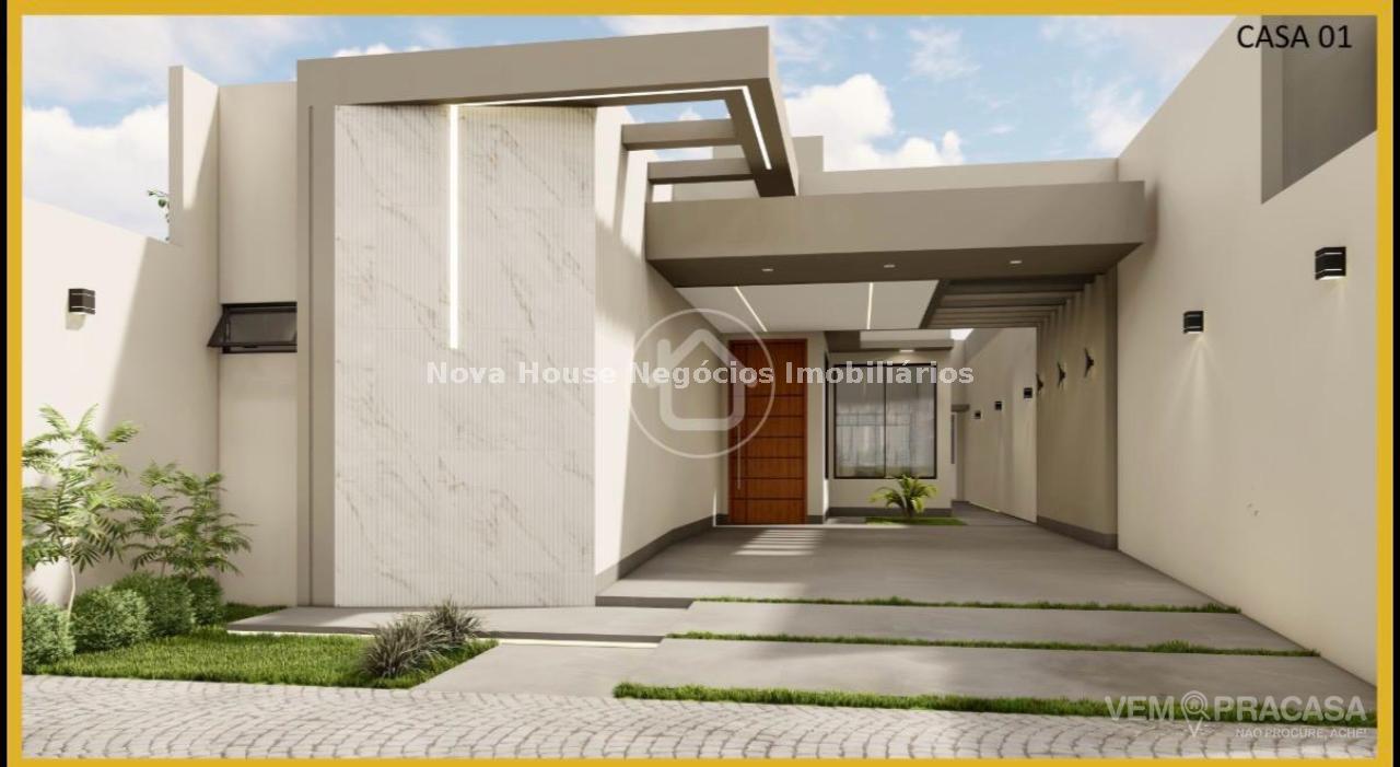 Casa Térrea à venda no Rita Vieira, Campo Grande – foto 9