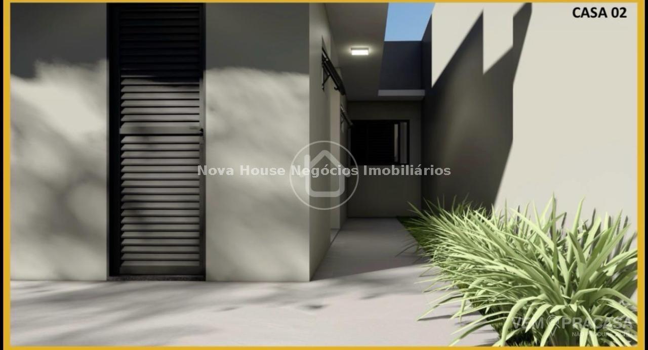Casa Térrea à venda no Rita Vieira, Campo Grande – foto 12