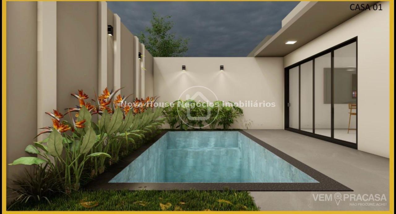 Casa Térrea à venda no Rita Vieira, Campo Grande – foto 14