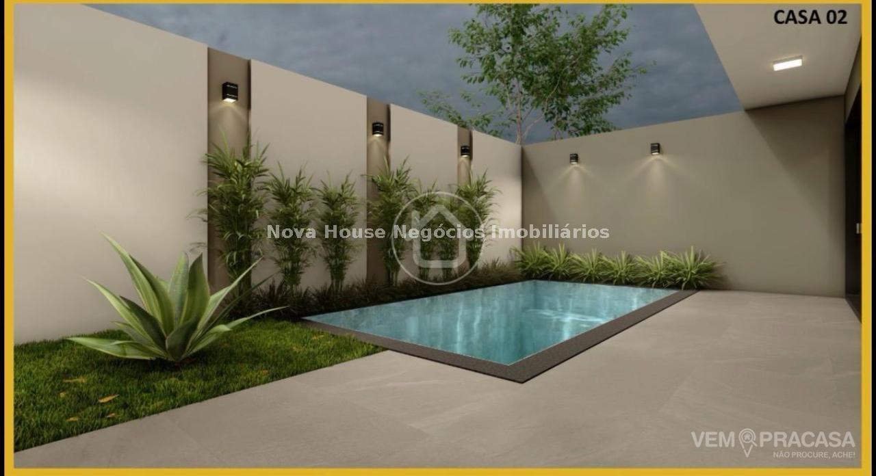 Casa Térrea à venda no Rita Vieira, Campo Grande – foto 18